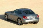 Chrysler Crossfire 2004 года